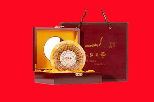 诚信求购:安阳县高价回收冬虫夏草是按克吗
